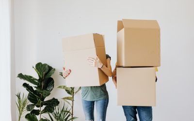 Moving Into Your Flat Pack Home: A Helpful Checklist