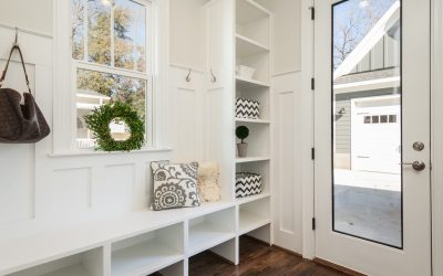 Living In A Small Home: How To Create More Storage Space