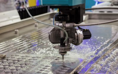 Water Jet Cutting: Benefits for DIY Projects