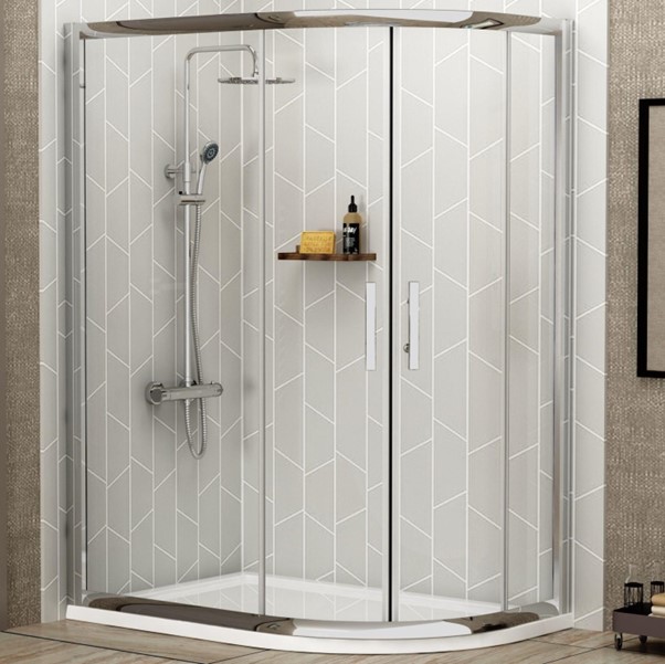 8 Tips to Care and Maintain Your Shower Cubicle in a Perfect Condition Flat Pack Houses