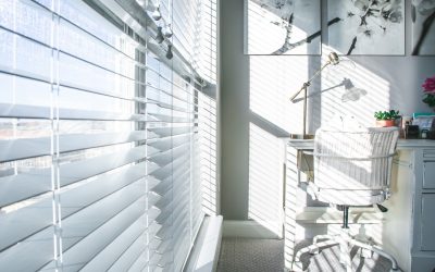 Upgrade your smart home with Smartblinds window coverings