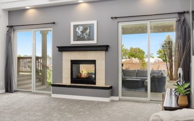Gas Fireplace Coventry: Pros, Cons, and Everything In Between