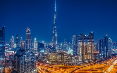 Ryan Mahoney (Dubai, UAE): The Impact of Online Real Estate Marketplaces