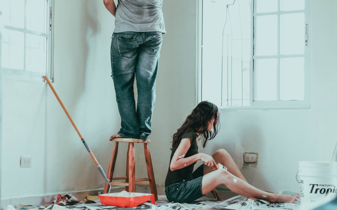 How to Save Money on Home Improvements