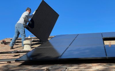 Ultimate Checklist for UK Homeowners Considering Solar Panels