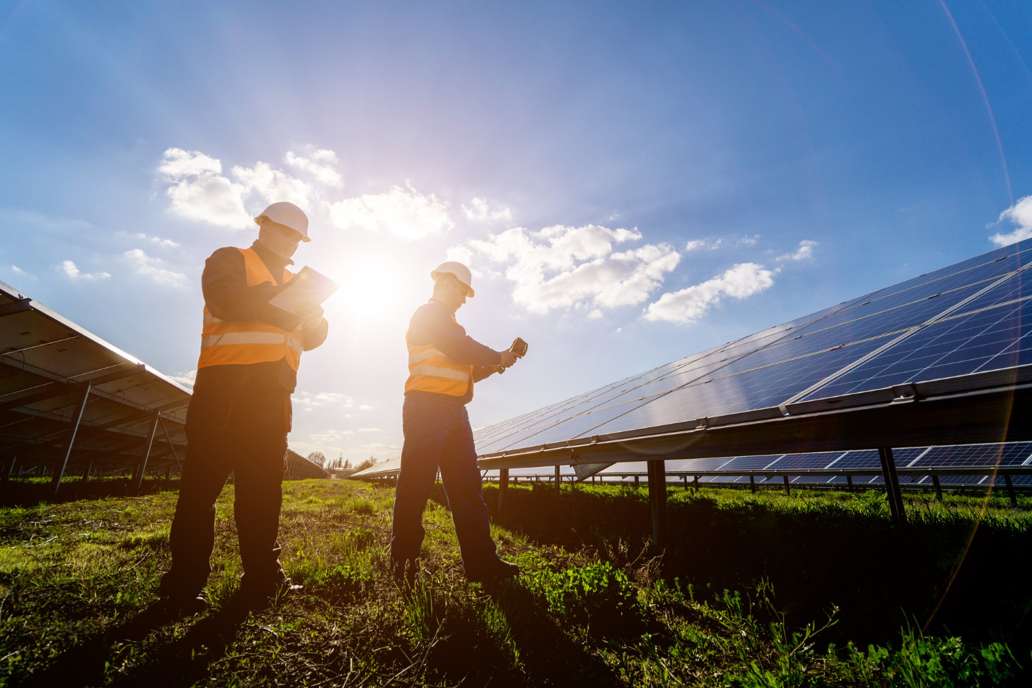 Why The New Homeowner Should Consider Solar - Flat Pack Houses