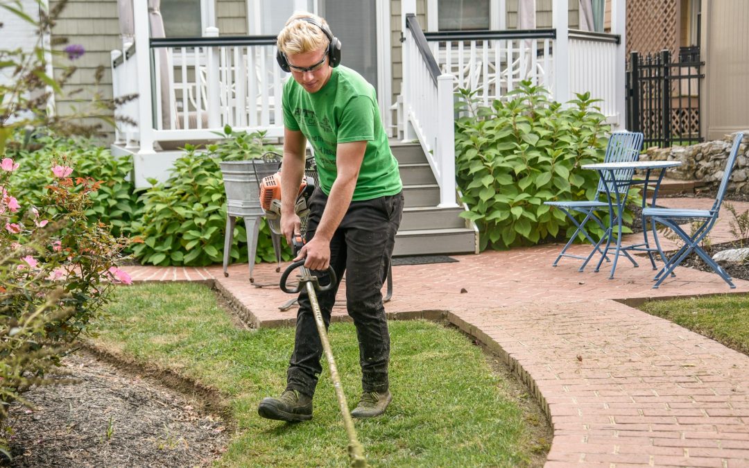 How to Build a Landscaping Budget That Works