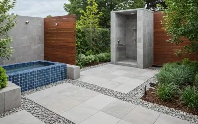 Creating Your Perfect Outdoor Living Space