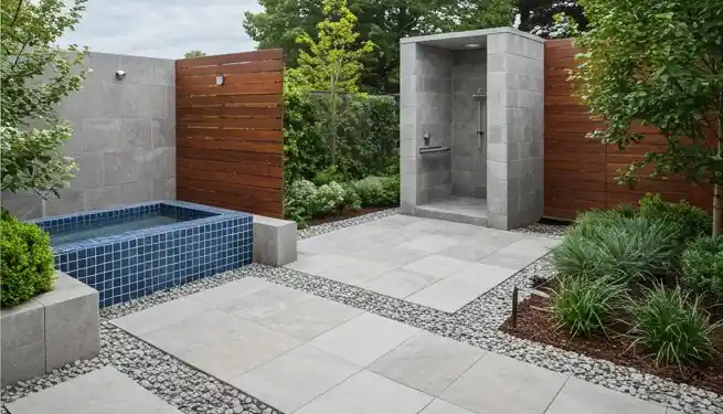 Creating Your Perfect Outdoor Living Space