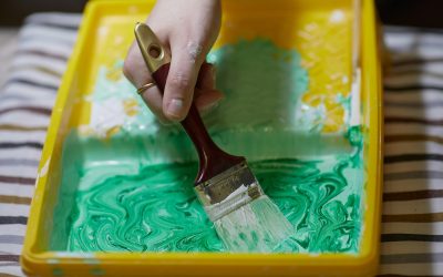Repainting Plastic Surfaces – A Practical Guide for Modern Makeovers