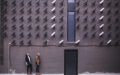 CCTV Installation for Flat-Pack Homes: Plan your security before the panels go up