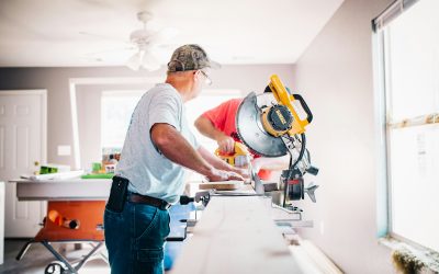 Home Renovation Screw-Ups (And How Not To Wreck Your Sanity)
