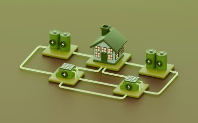 Smart Climate Control for Modern Living — Driven by Air-to-Air Innovation