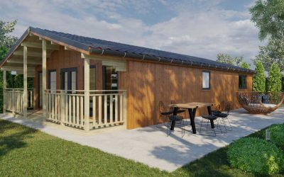 Are Flat Pack Homes Durable? Longevity & Build Quality Explained