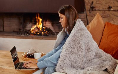 How to Heat a House: Firewood or Briquettes