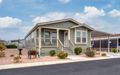 How Prefab Homes Are Manufactured