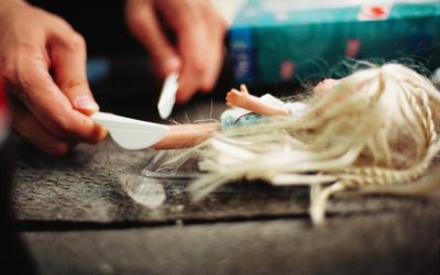 How Conditioner Refills Support Healthier Hair Long Term