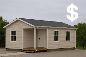 Maintenance Costs of Prefab Homes