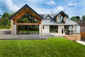 Prefab Homes and UK Building Regulations