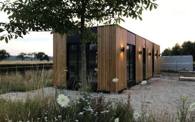 Can Prefab Homes Be Extended Later?