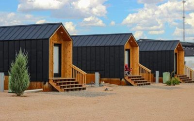 Are Prefab Homes Cheaper Than Traditional Homes in the UK?