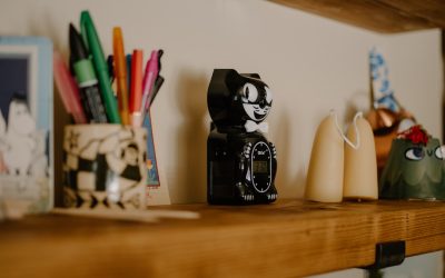 Storage options to consider when building your own home