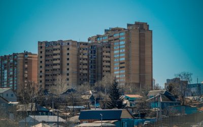 The Key Stages Of Building A House In The UK