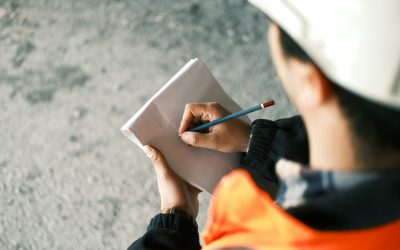 Preparing Flat Pack Building Sites for Heavy Component Installation