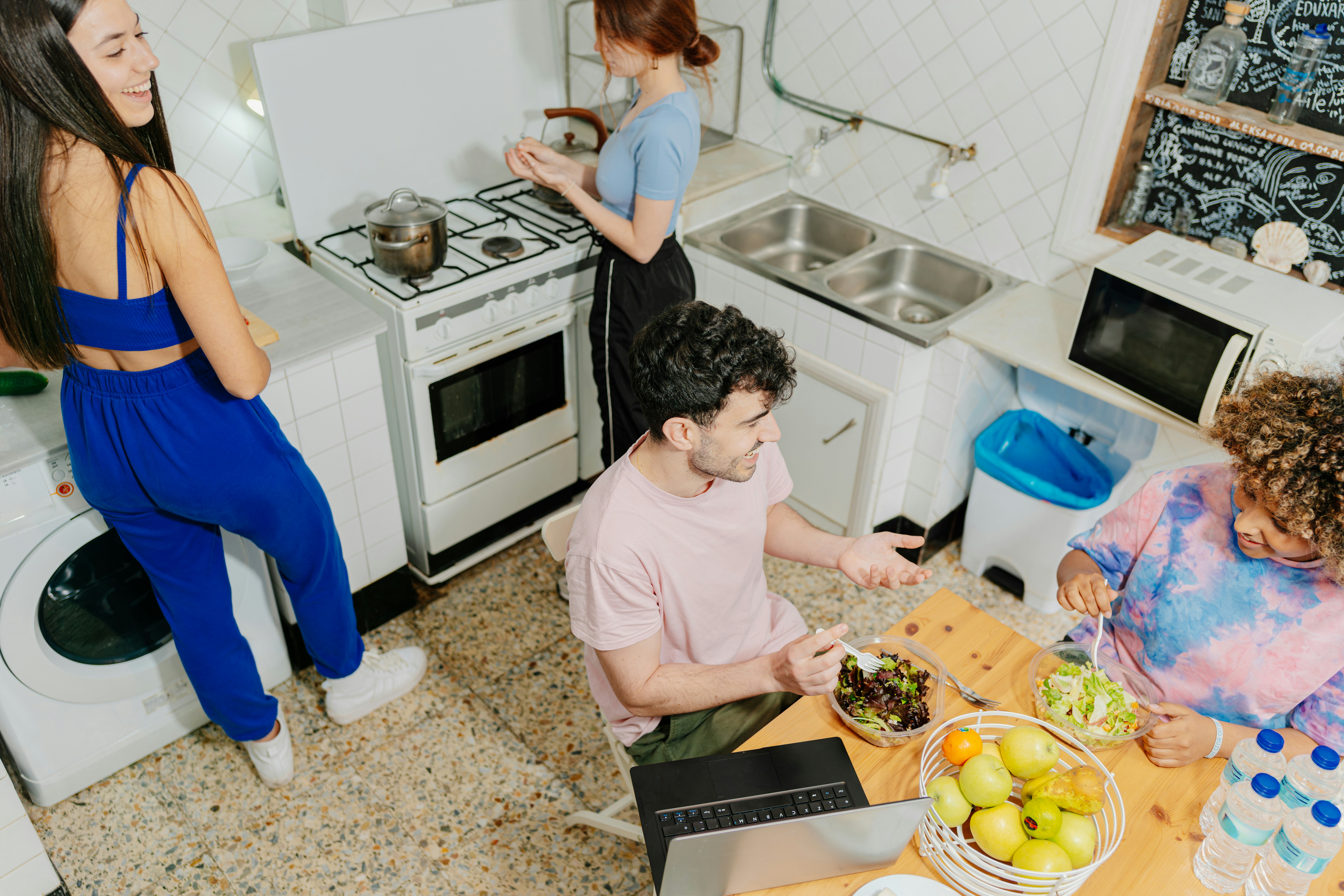 Student Houses in Stoke-on-Trent: How Shared Housing Shapes the University Experience