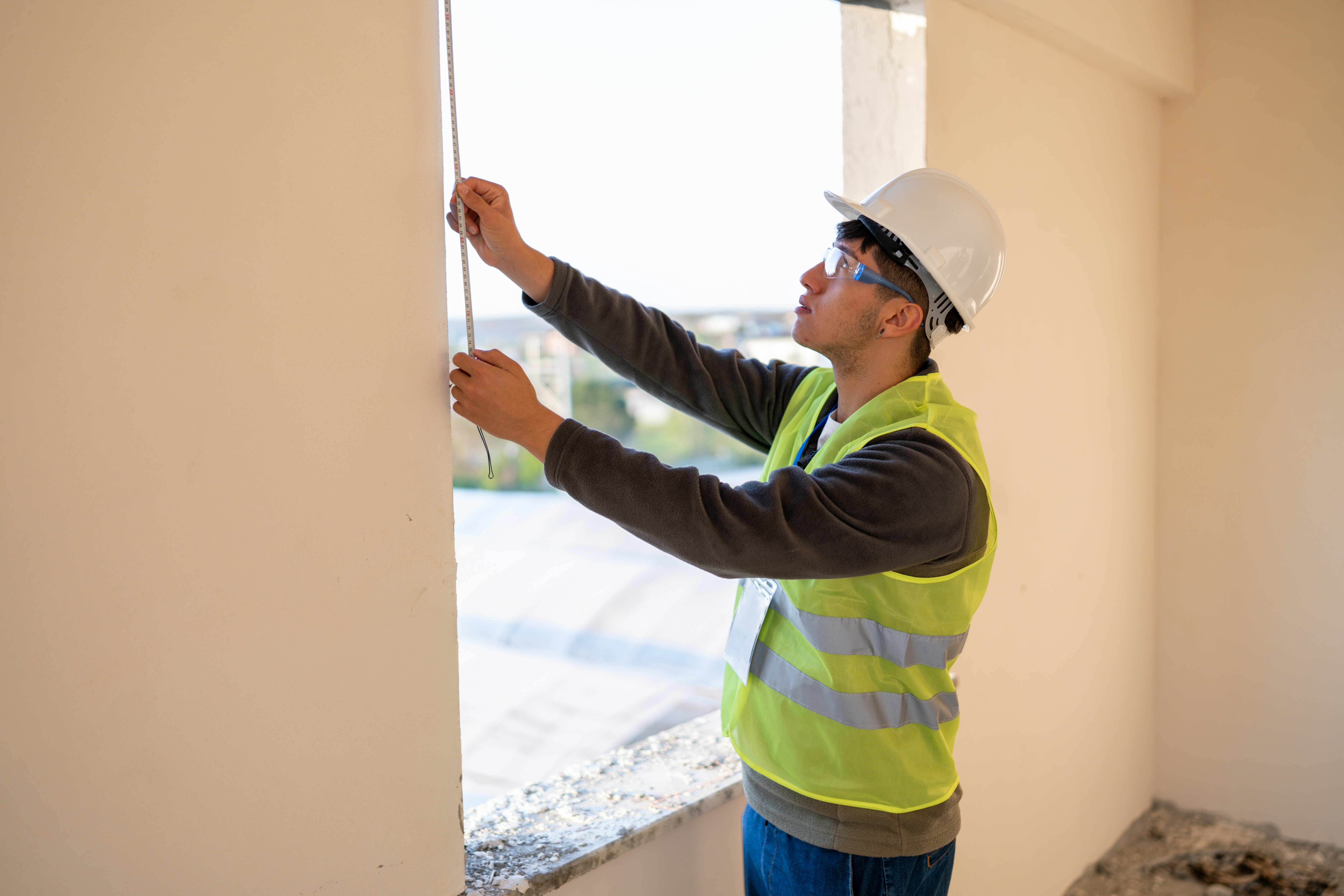 Builders in Abergavenny: Local Construction, Services, and Industry Insights