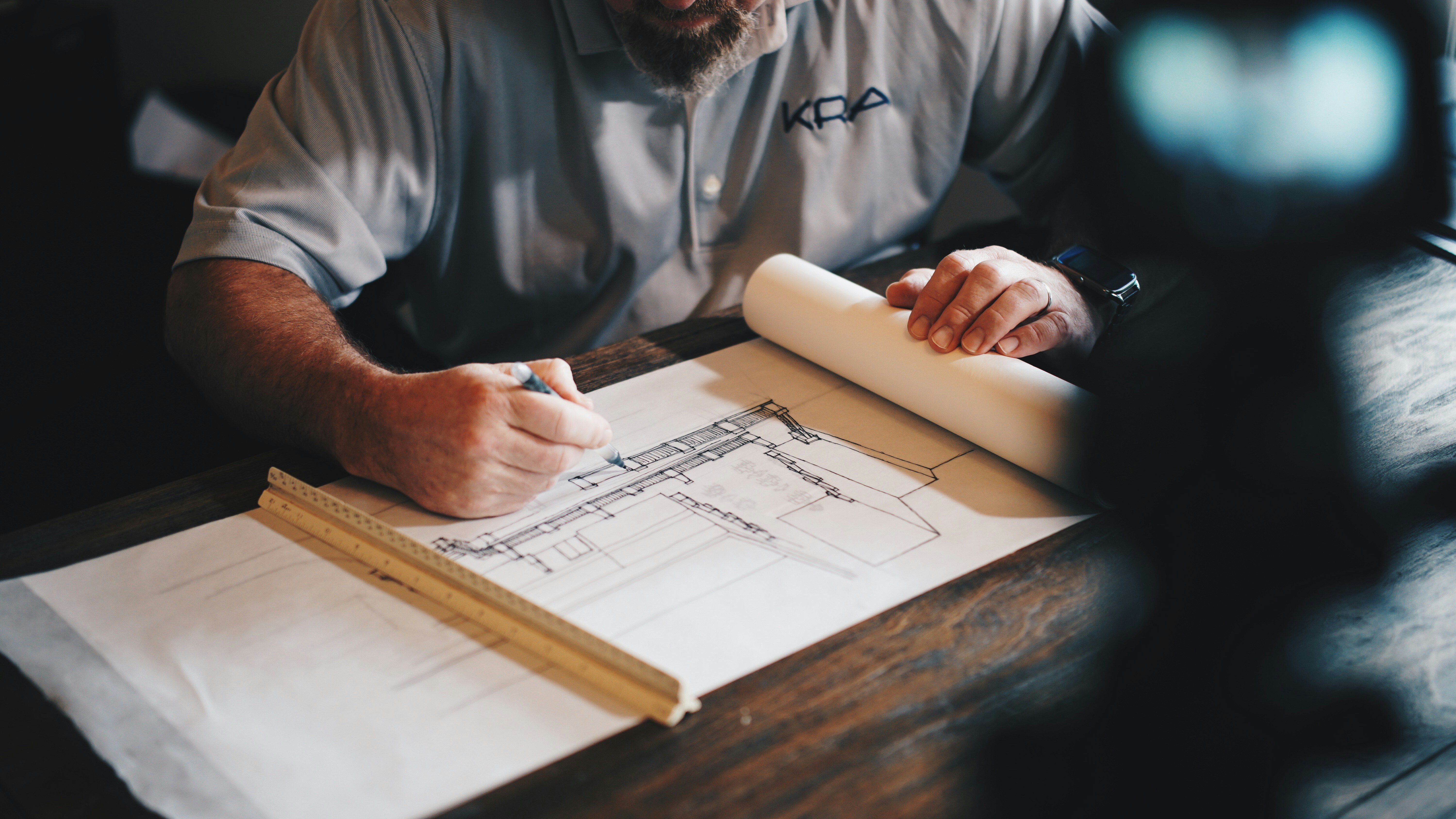 How Architects in St Albans Shape Historic and Modern Spaces