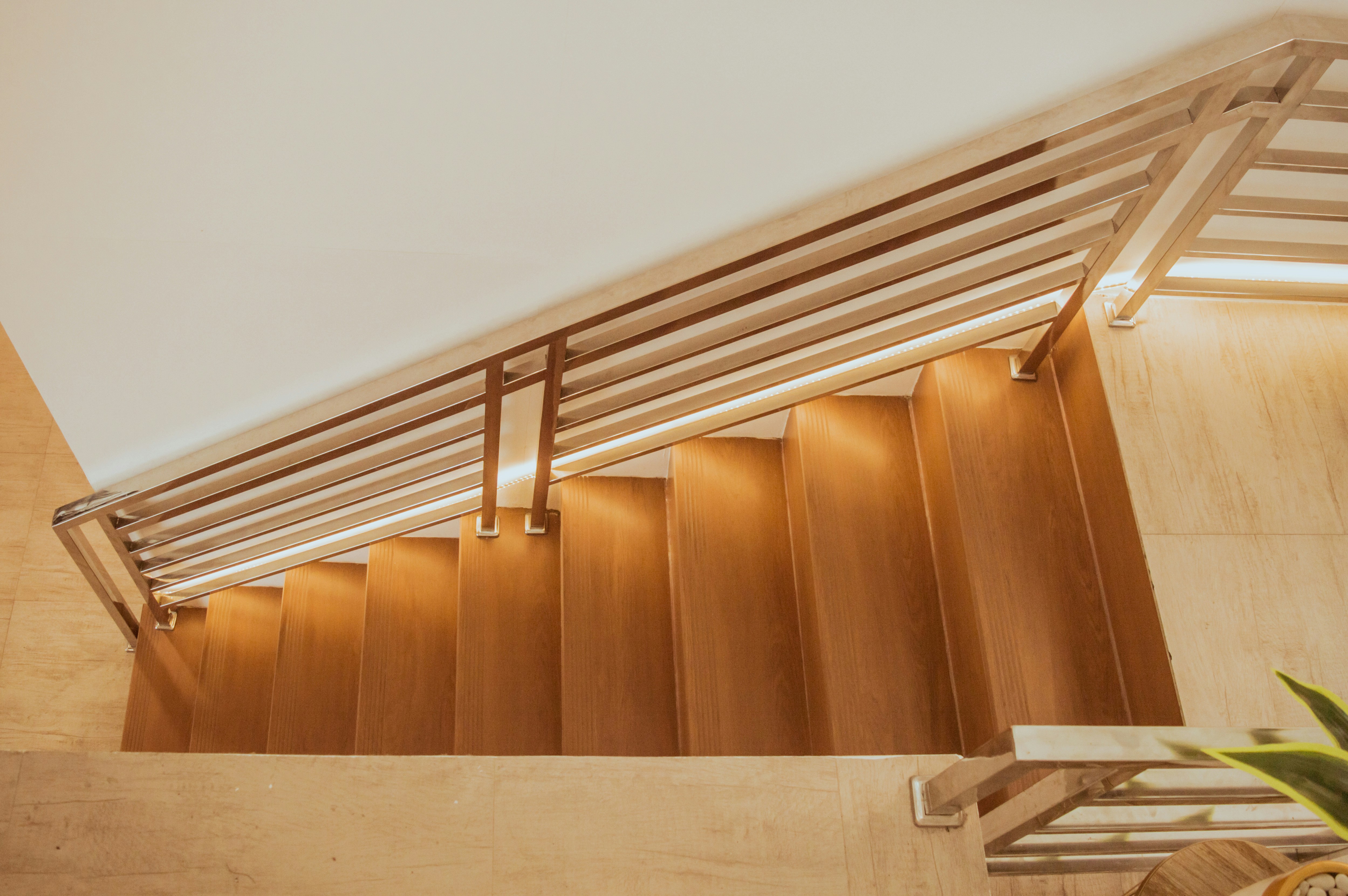 Bespoke Staircases: Design, Function, and What Shapes Their Quality