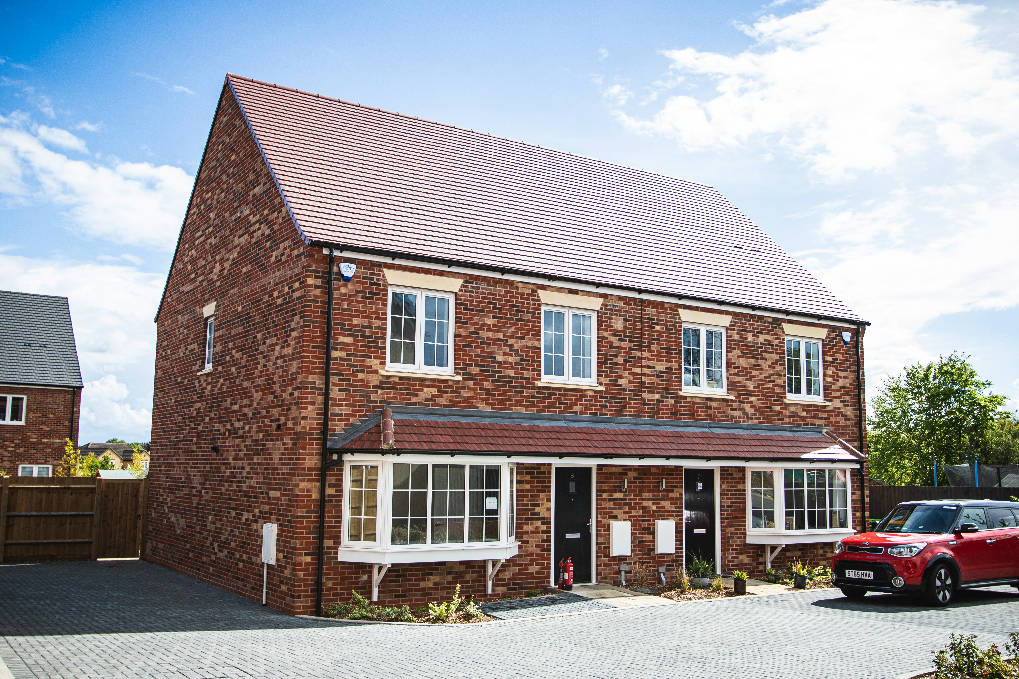 New Build Developers: Shaping Modern Housing and Urban Growth