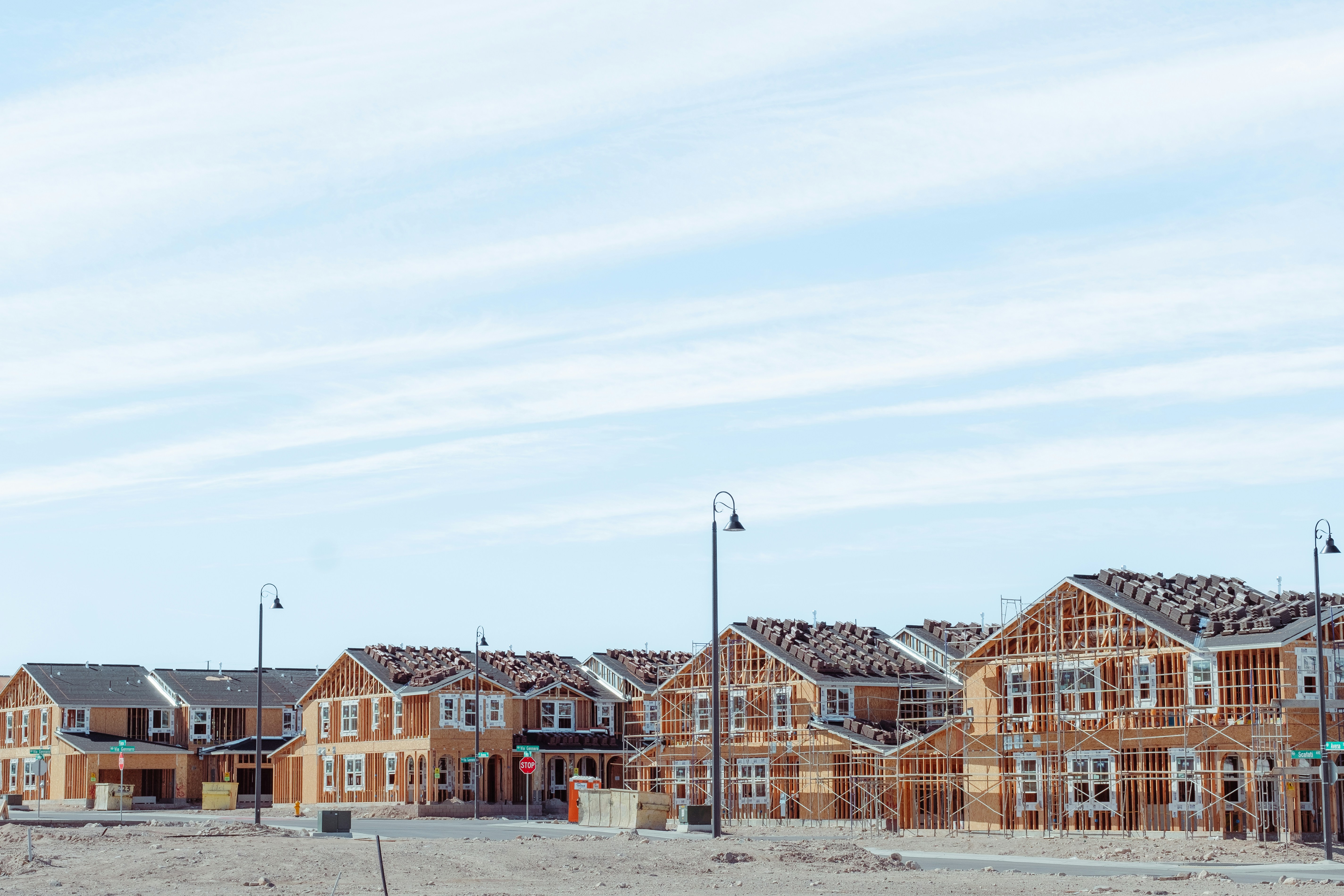 Land Promoters and the Development Land Process Explained