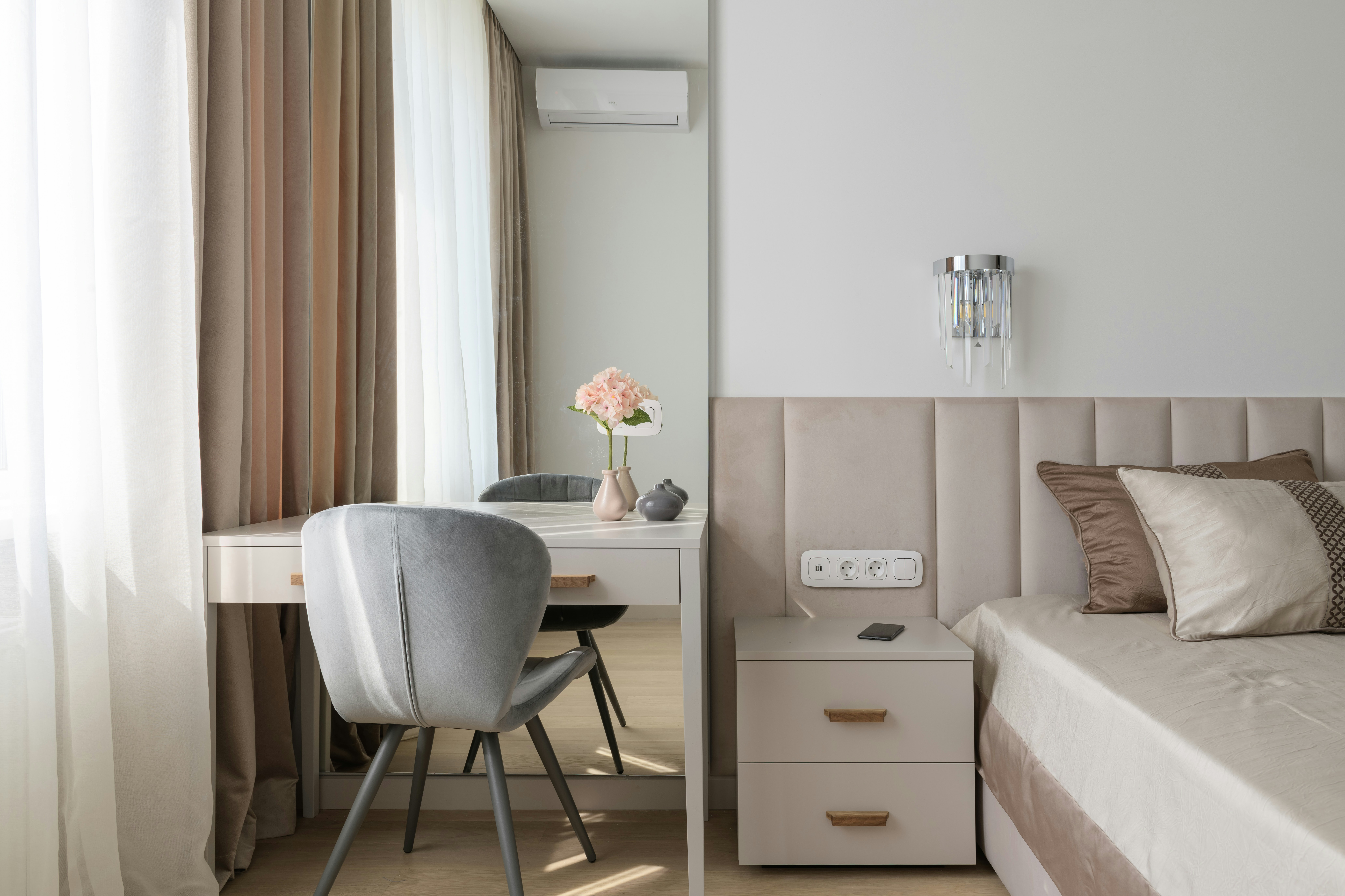 How Hotel Furniture Manufacturers Influence Guest Satisfaction