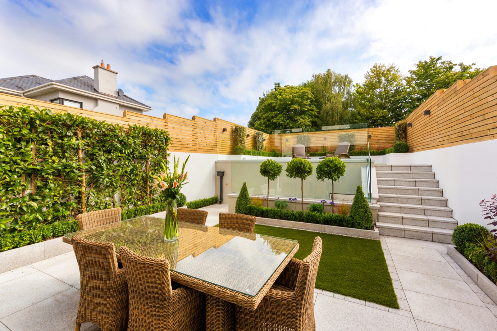 Essential Outdoor Upgrades for a Low-Maintenance Garden