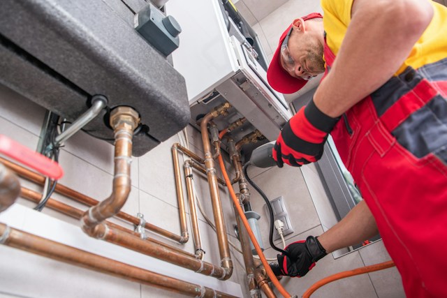 Can Any Heating Engineer Install a Heat Pump Through the Boiler Upgrade Scheme?